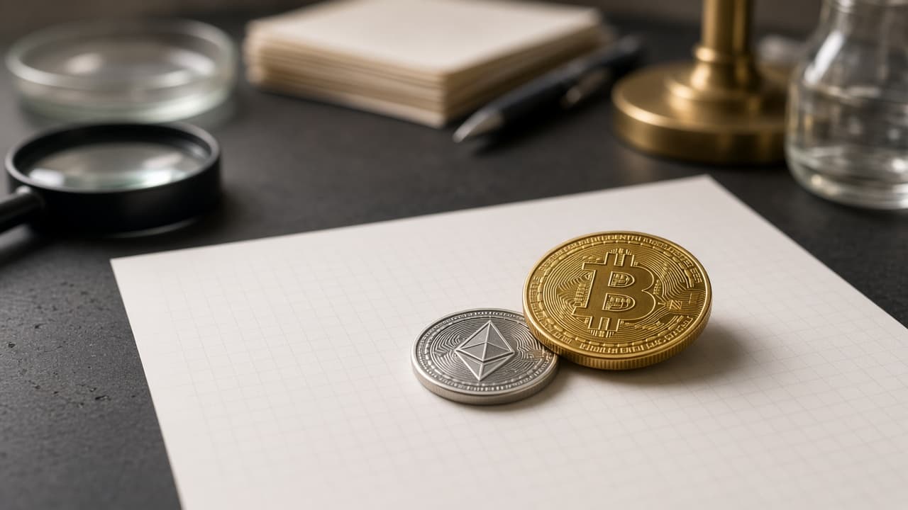 Citi, 12 aylık Bitcoin hedefini 181.000 dolar yazdı