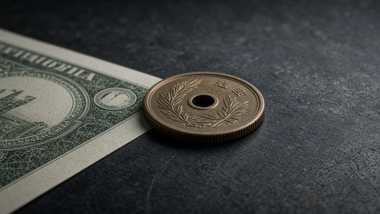 Bank of America, USD/JPY yıl sonu tahminini 149 yende tuttu