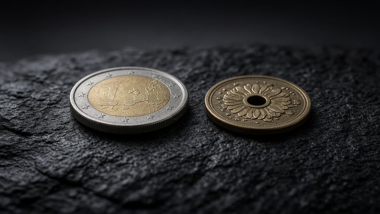 Citi, EUR/JPY için gelecek yıl yaklaşık 170 yen yazdı