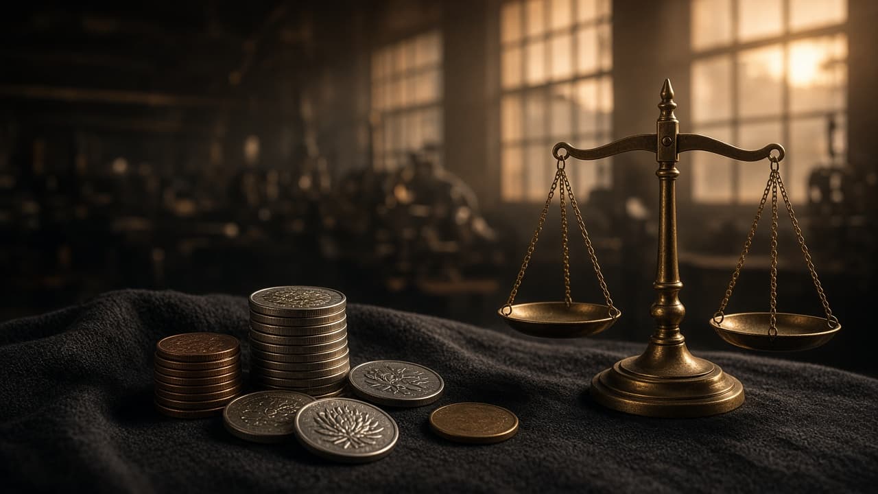 Rand Perşembe 08.49’da dolar karşısında 16,64’te kaldı