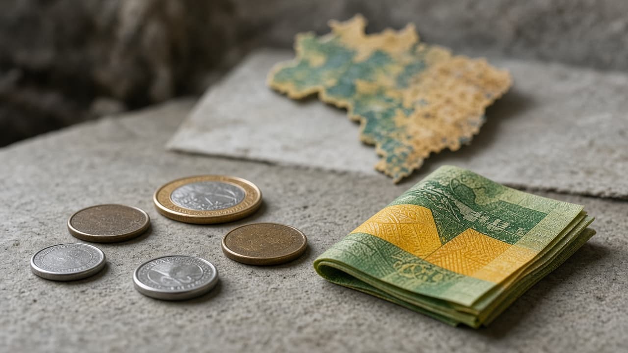 UBS, Brezilya realinde alım ve 5,11 zarar kesi yazdı