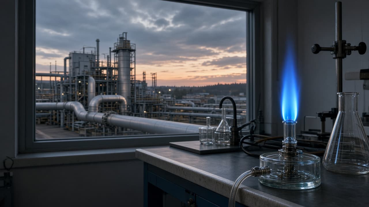 Avrupa gaz kontratı megavatsaat başına 78,00 euroya indi