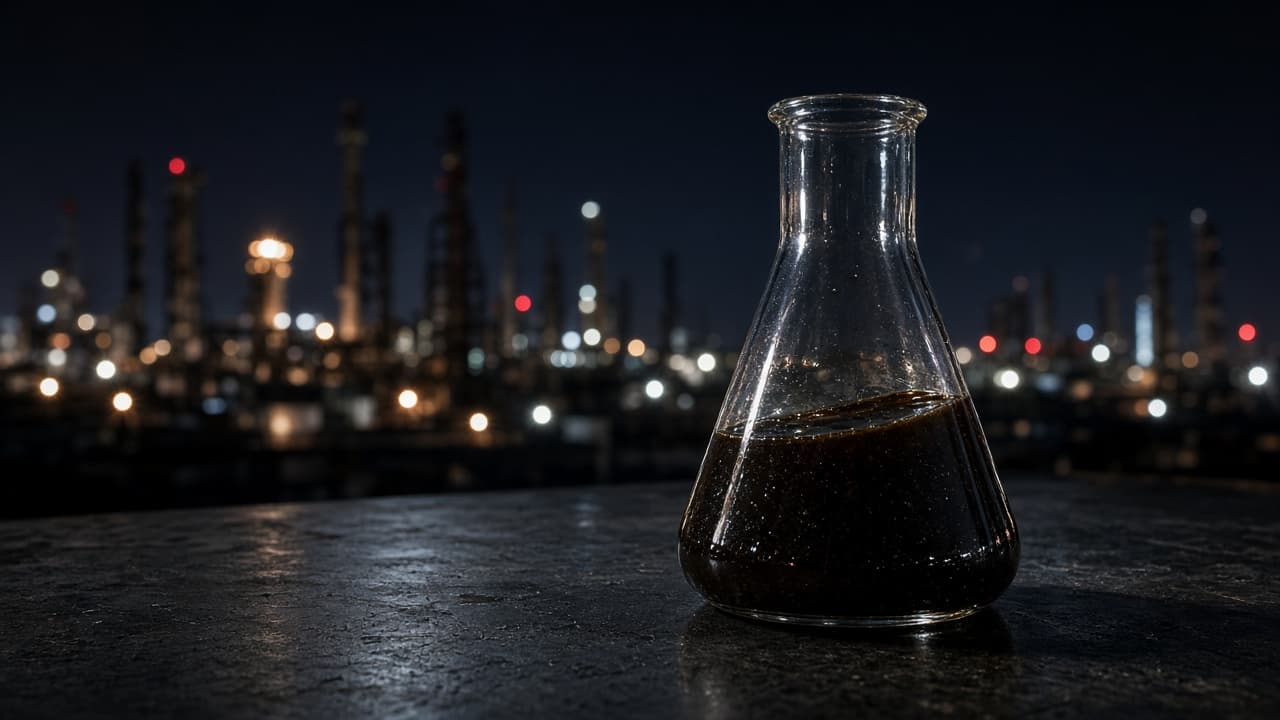 Brent 101,85 dolar, WTI 89,54 dolar oldu