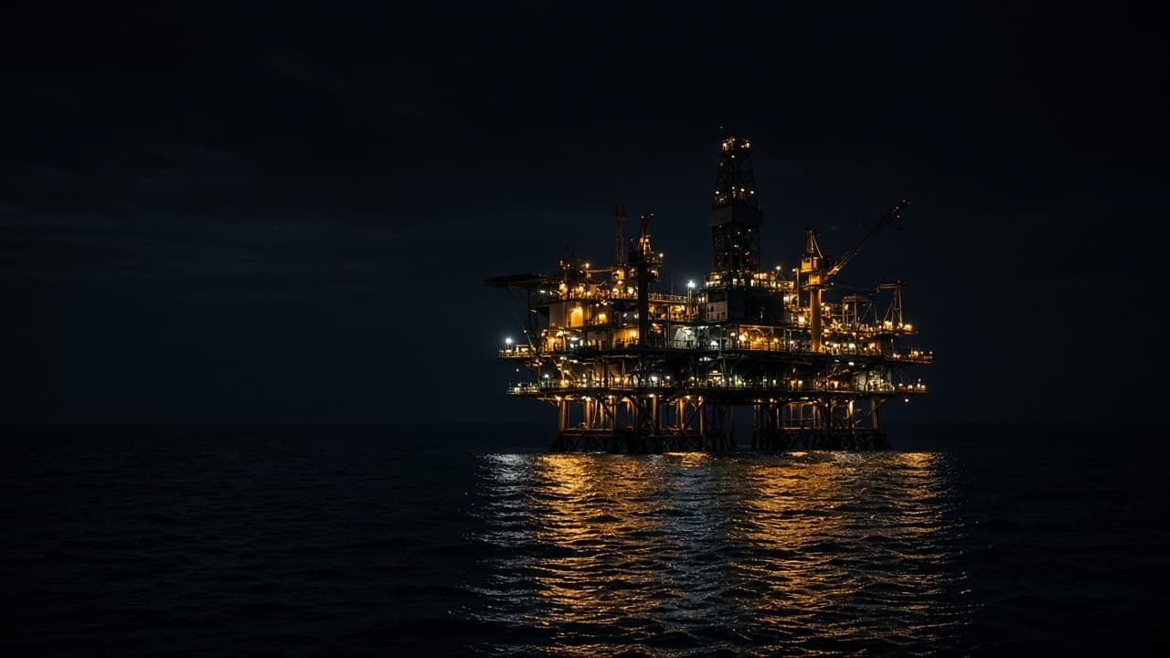 Brent 103,58 dolar, WTI 91,19 dolar oldu