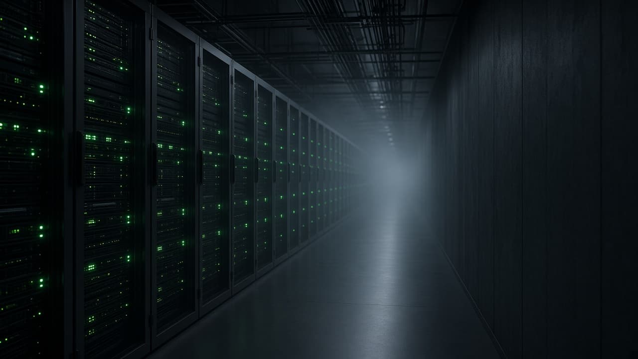Jefferies, yapay zeka emisyon araştırmasını 4 Ekim notunda aktardı