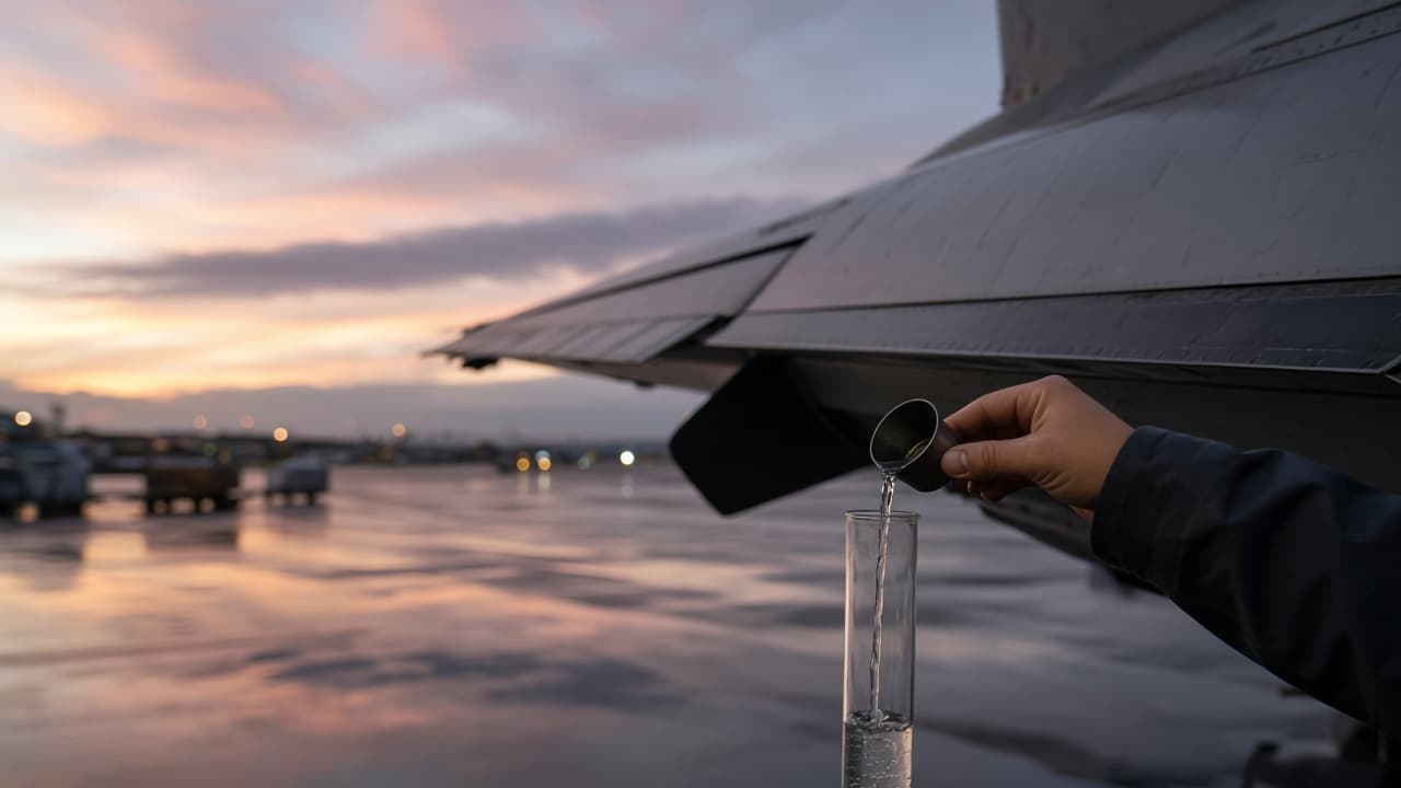 New York jet yakıtı galon başına 4,95 dolar oldu