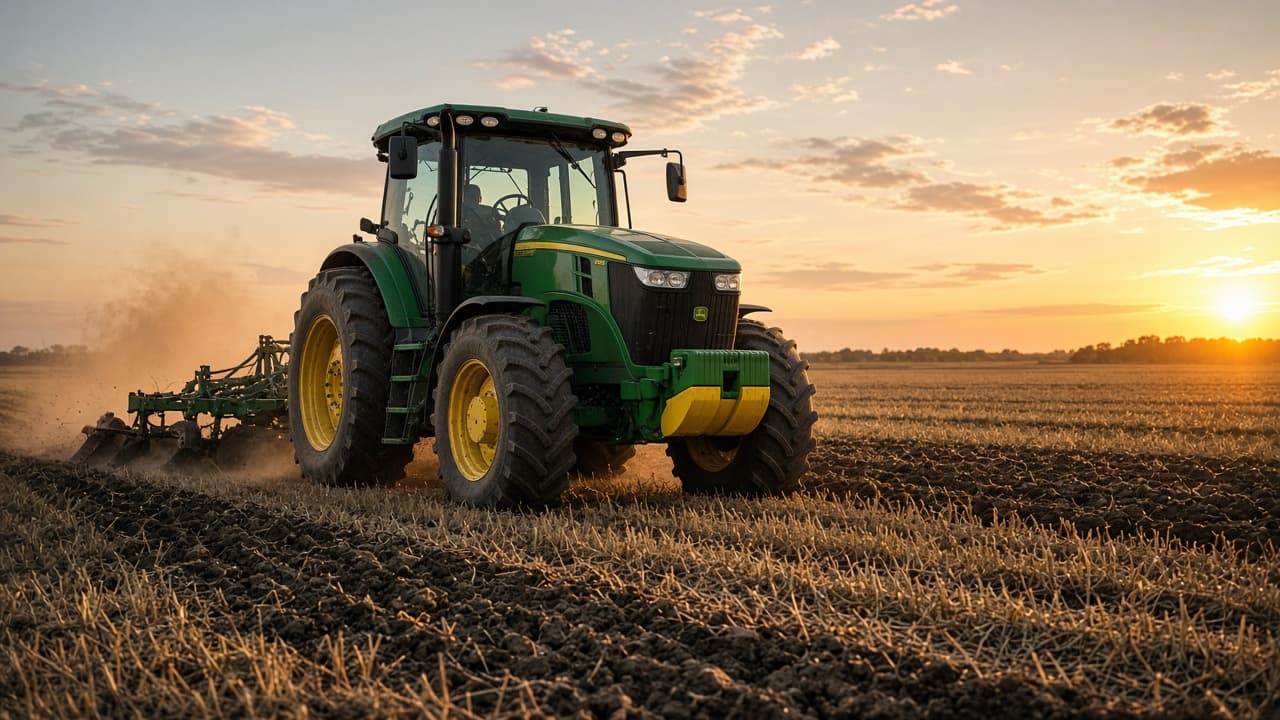 AGCO hissesi Cuma seansında 103,18 dolara indi