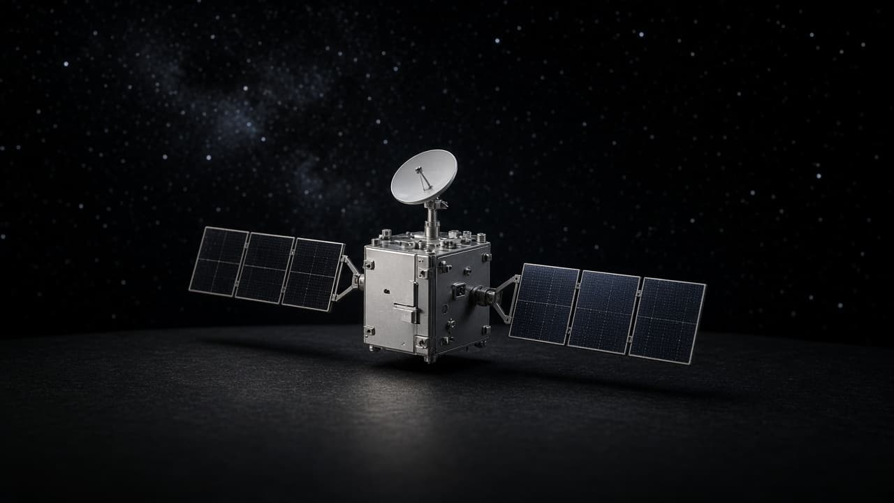 AST SpaceMobile yüzde 8,4 düştü, SpaceX 15.000 uydu onayı aldı