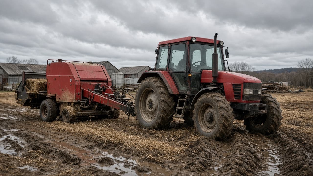 CNH Industrial hissesi 11,46 dolara indi