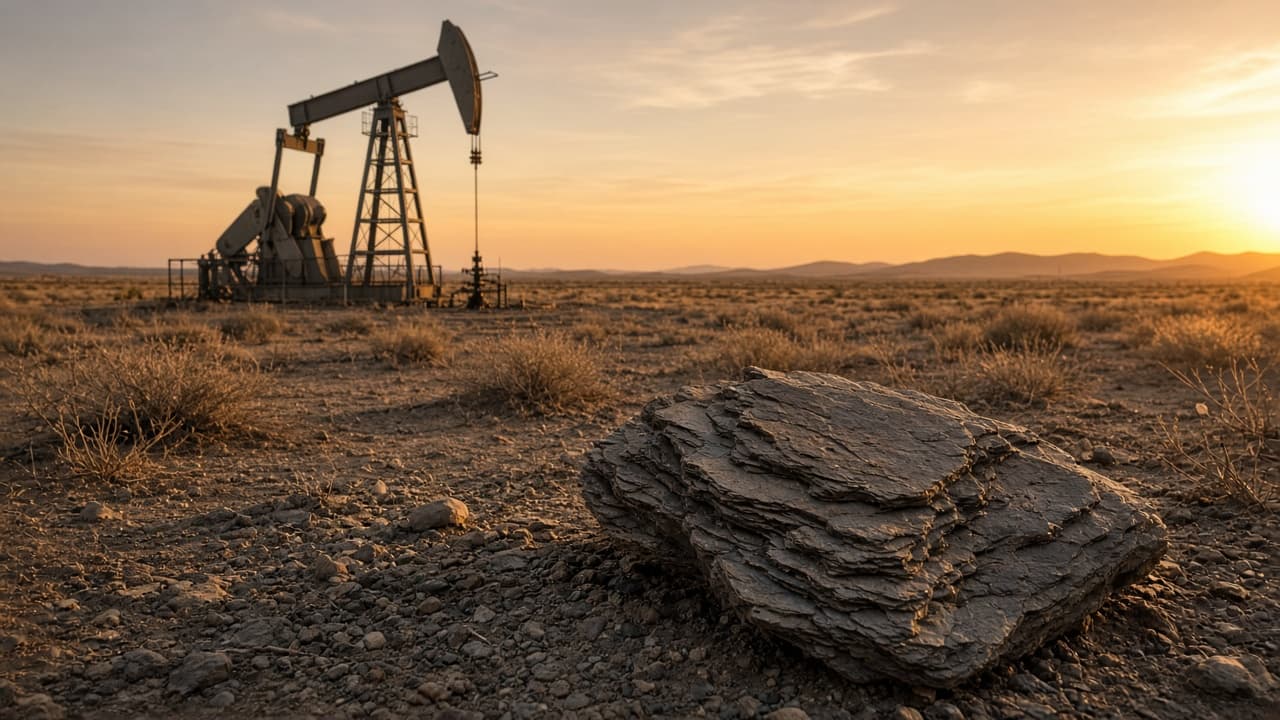 Moody’s, Crescent Energy görünümünü pozitife çevirdi
