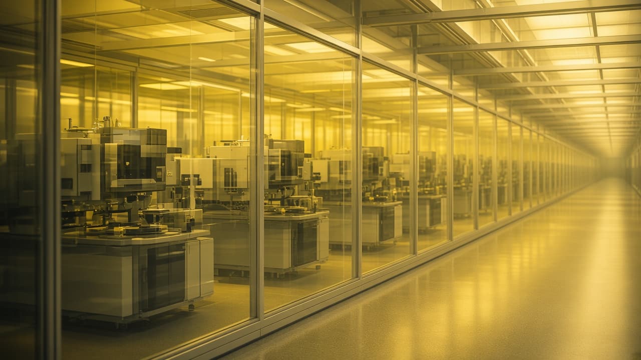 SK Hynix, 100 trilyon wonluk bellek yatırımı planladı