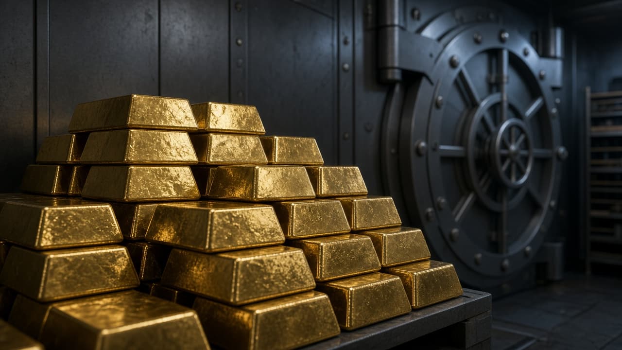 TCMB brüt rezervi 167,4 milyar dolara indi