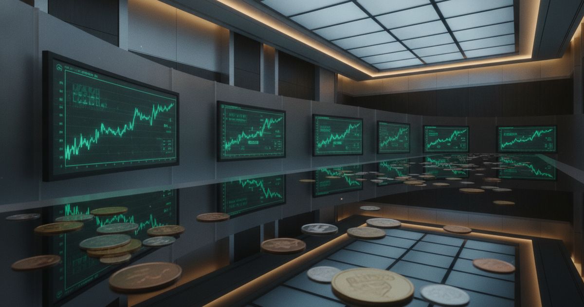 Tether üçüncü çeyrekte 1,5 milyar dolar kâr açıkladı
