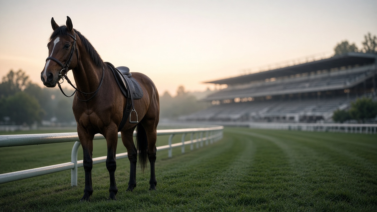 Mike Repole, Churchill Downs’tan 1 milyon hisse aldığını açıkladı